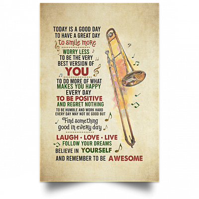 Unframed Poster