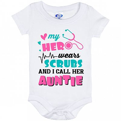 Baby Onesie - 06 Month