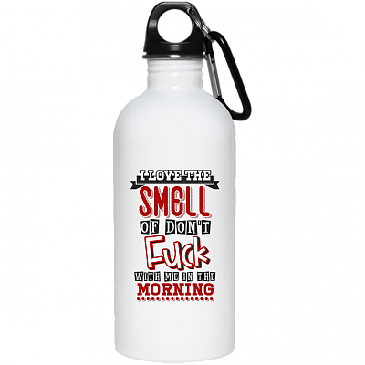 20 oz. Stainless Water Bottle