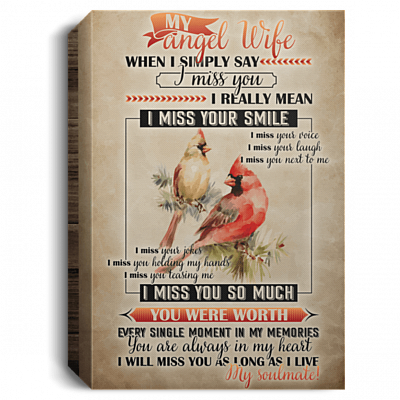 1.5'' Deluxe Canvas