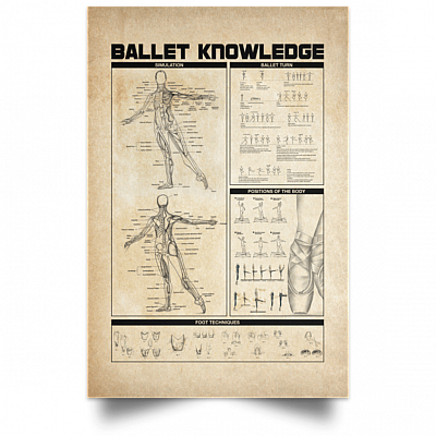 Unframed Poster