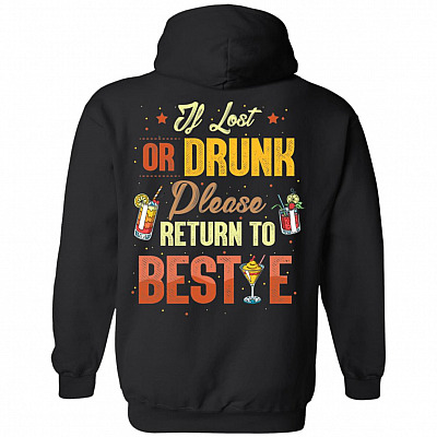 Hoodie