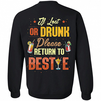 Sweatshirt