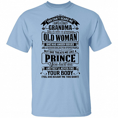 Youth T-Shirt