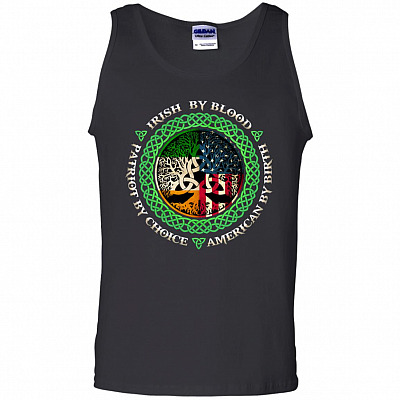Unisex Tank Top