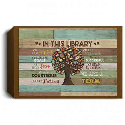 1.5'' Deluxe Canvas