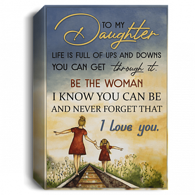 1.5'' Deluxe Canvas