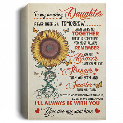 1.5'' Deluxe Canvas
