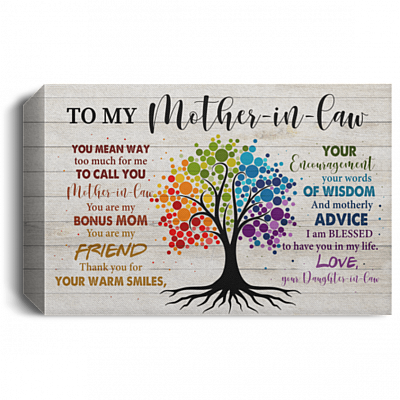 1.5'' Deluxe Canvas