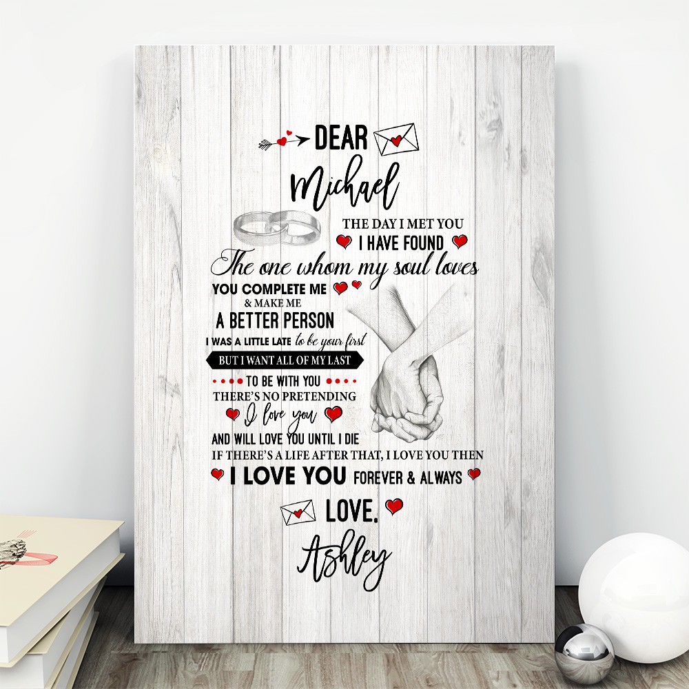 13VT. The Day I Met You -mk1