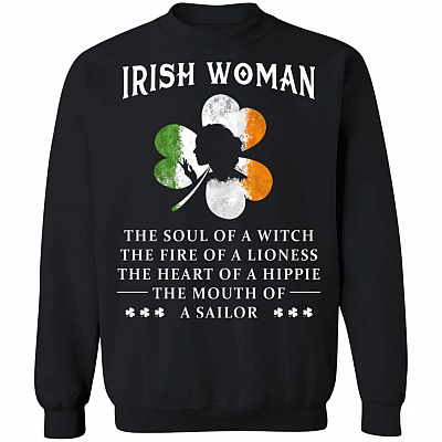Sweatshirt