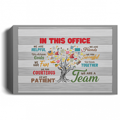 1.5'' Deluxe Canvas