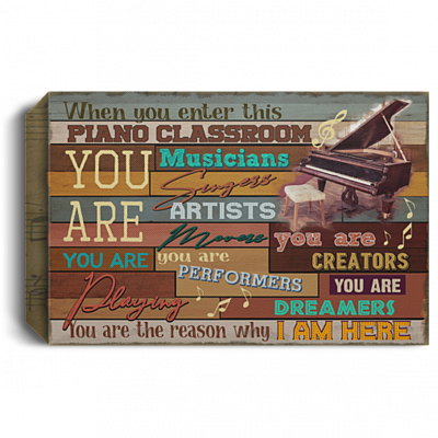 1.5'' Deluxe Canvas