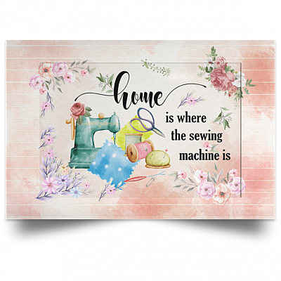 Unframed Poster