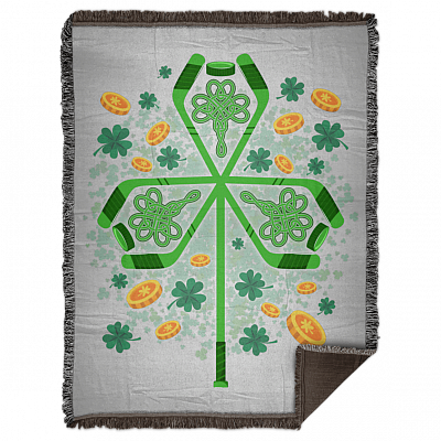 Woven Blanket - 60x80