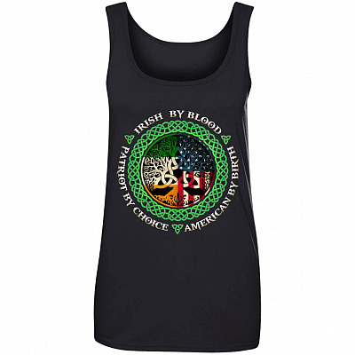 Ladies Tank Top