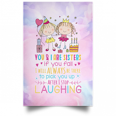 Unframed Poster