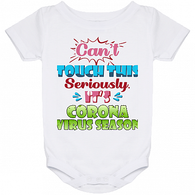 Baby Onesie - 24 Month