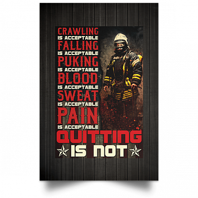 Unframed Poster