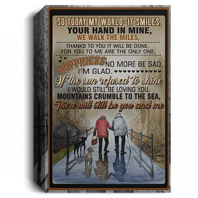 1.5'' Deluxe Canvas