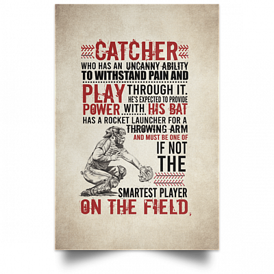 Unframed Poster