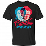 CubeBik The F*cking Wine Mixer T-Shirt