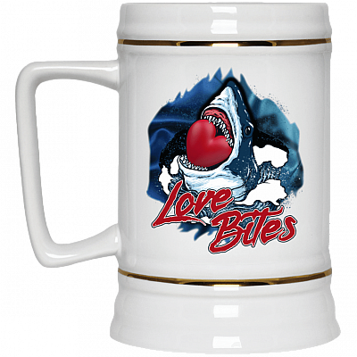 22 oz. Beer Stein