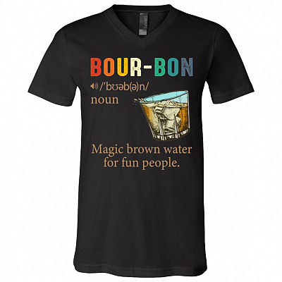 V-Neck T-Shirt