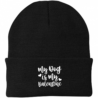 Knit Cap