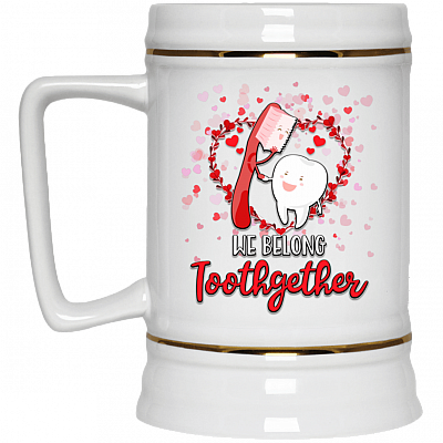 22 oz. Beer Stein