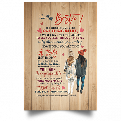 Unframed Poster