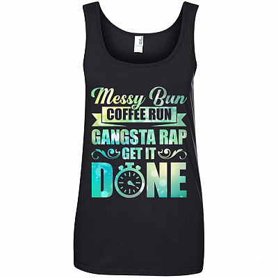 Ladies Tank Top