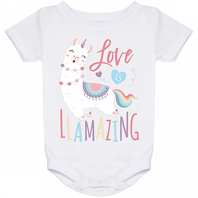 Baby Onesie - 24 Month
