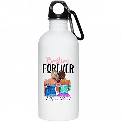 20 oz. Stainless Water Bottle