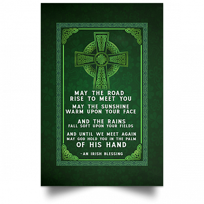 Unframed Poster