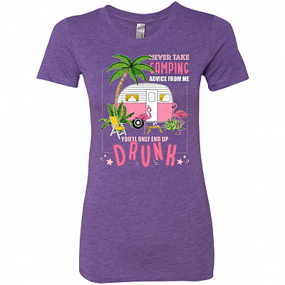 Premium Ladies T-Shirt