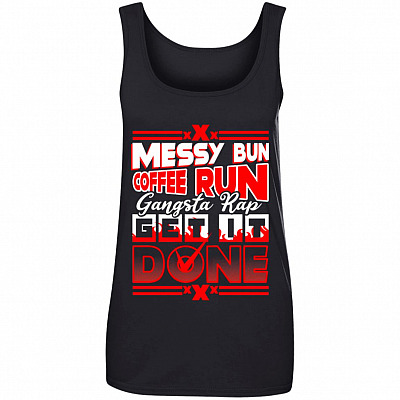 Ladies Tank Top