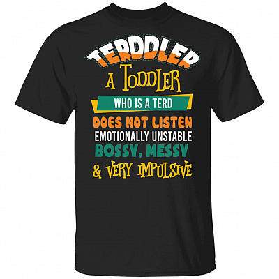 Youth T-Shirt