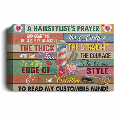 1.5'' Deluxe Canvas