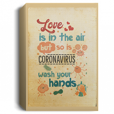 1.5'' Deluxe Canvas