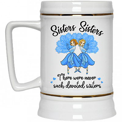 22 oz. Beer Stein