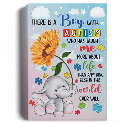 1.5'' Deluxe Canvas