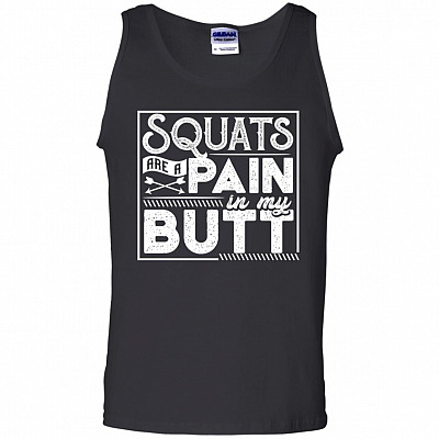 Unisex Tank Top