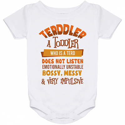 Baby Onesie - 24 Month