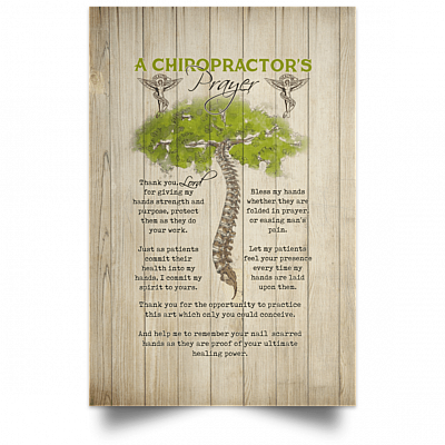 Unframed Poster
