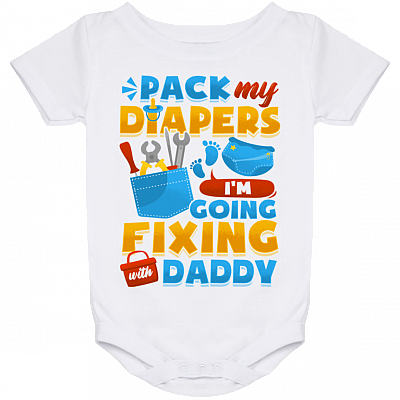 Baby Onesie - 24 Month