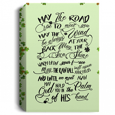 1.5'' Deluxe Canvas