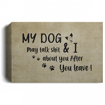 1.5'' Deluxe Canvas