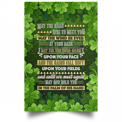 Unframed Poster