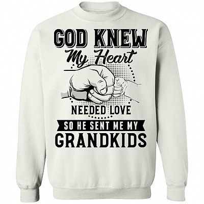 Sweatshirt